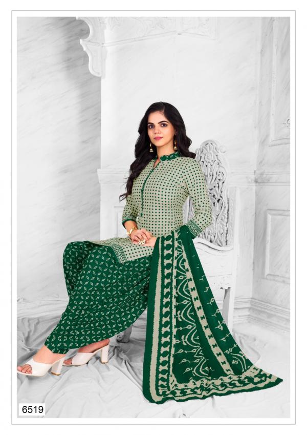 Laado Vol-65 Cotton Printed Designer Exclusive Dress Material